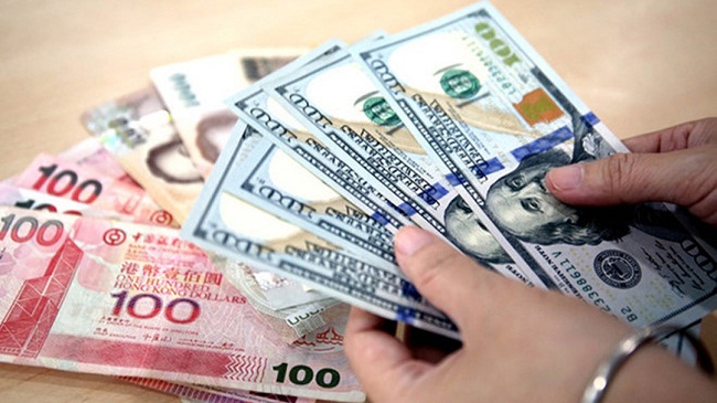 1 đô Thái Lan bằng bao nhiêu tiền Việt Nam?