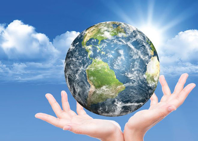Tổng hợp 12 giải pháp chống biến đổi khí hậu toàn cầu