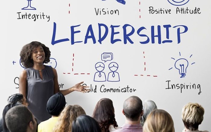 15 kỹ năng lãnh đạo cốt lõi của một nhà quản trị tài ba