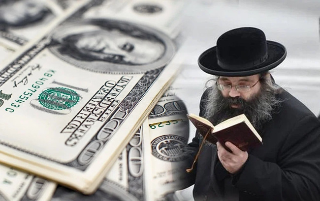 16 bí quyết kinh doanh của người Do Thái giúp tiền đẻ ra tiền