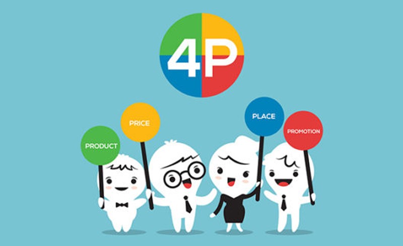 4P là gì?