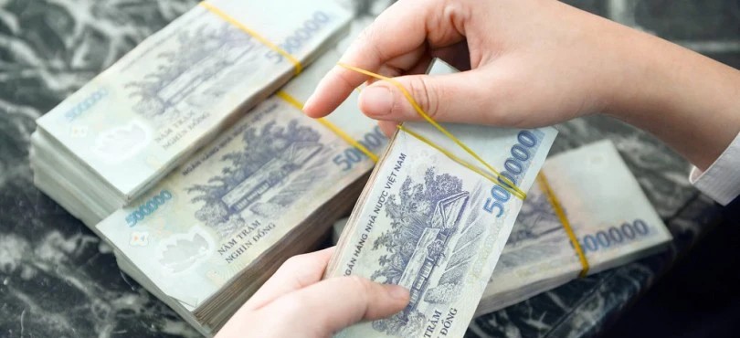 500 triệu đầu tư gì?