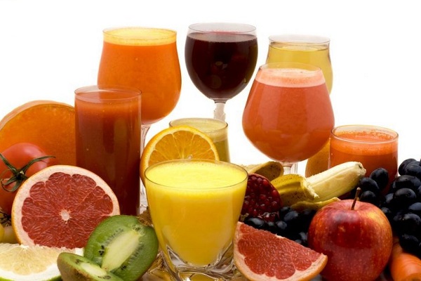 Các loại nước ép trái cây giúp ngăn ngừa ung thư