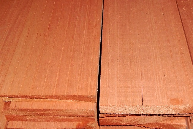 Các loại gỗ dùng làm nhà nuôi yến tốt nhất hiện nay