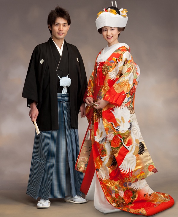Kimono nghĩa là gì? Ý nghĩa của trang phục Kimono