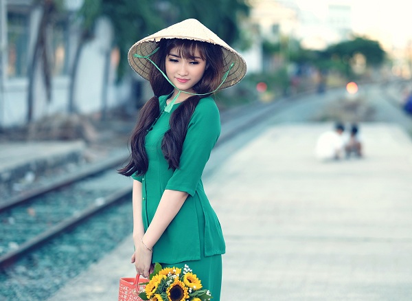 Thuê trang phục truyền thống Việt Nam