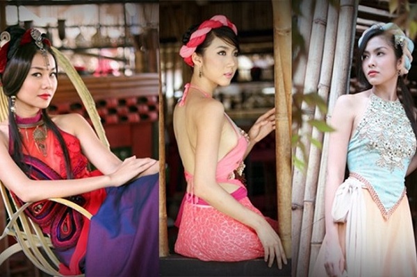 Trang phục của Việt Nam qua các thời kỳ