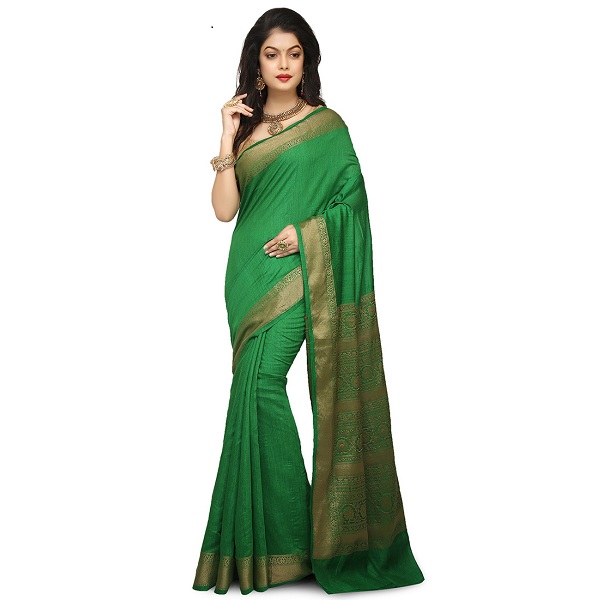 Trang phục truyền thống Ấn Độ sari