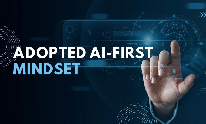 AI-first là gì? Tìm hiểu tư duy AI-first và cách ứng dụng AI-first là gì? Tìm hiểu tư duy AI-first và cách ứng dụng
