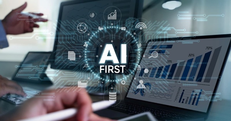 Tư duy AI-first là gì? Tư duy AI-first là gì?