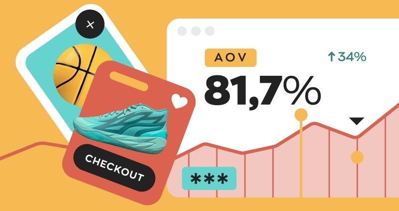 Average Order Value Average Order Value