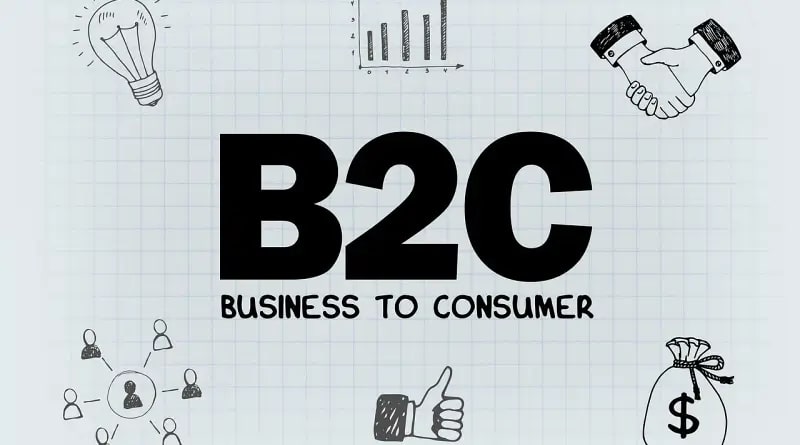 B2C là gì? Top 5 mô hình B2C phổ biến và ví dụ tại Việt Nam