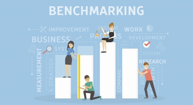 Benchmark là gì? Hiểu rõ benchmark để nâng lợi thế cạnh tranh