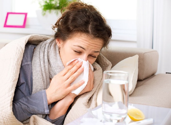 Những triệu chứng của bệnh cảm lạnh là gì?