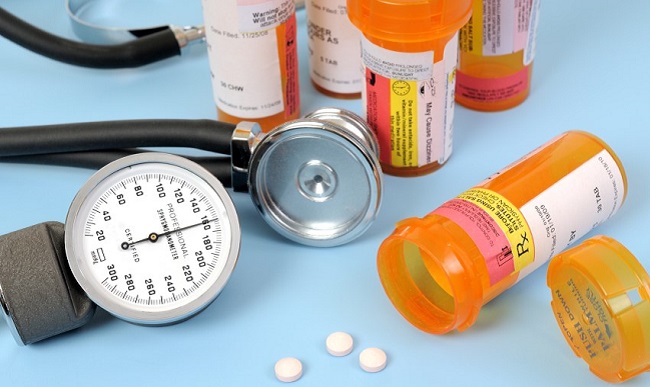 Cao huyết áp nên uống thuốc gì để trị bệnh hiệu quả?