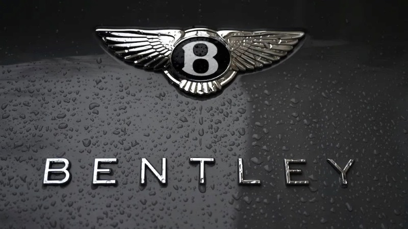 Bentley logo và ý nghĩa phía sau biểu tượng vượt thời gian