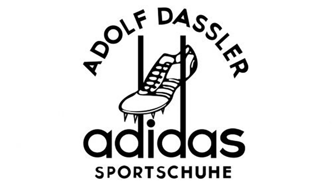 Biểu tượng Adidas