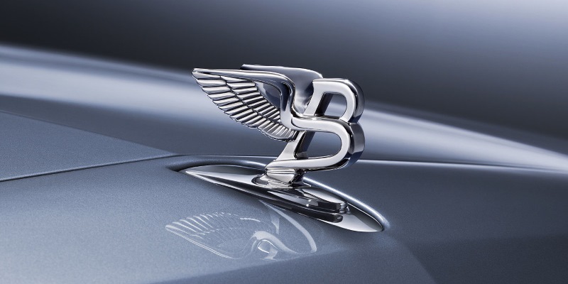 Biểu tượng Bentley 