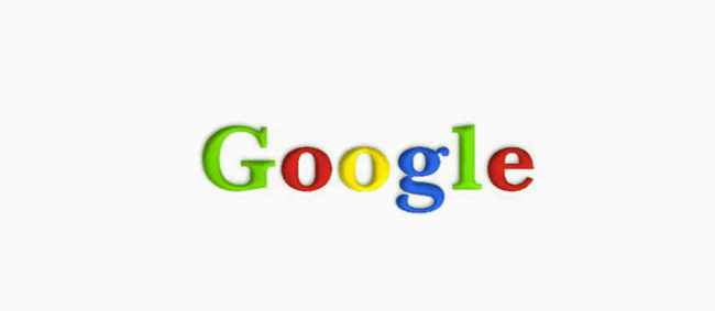 Biểu tượng của Google