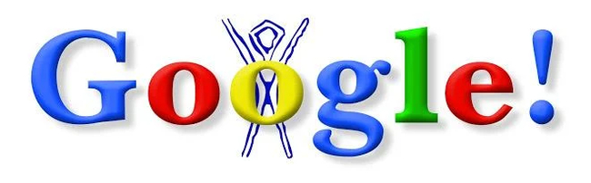 Biểu tượng Google có mấy màu?