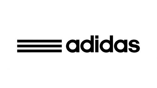 Biểu tượng logo Adidas