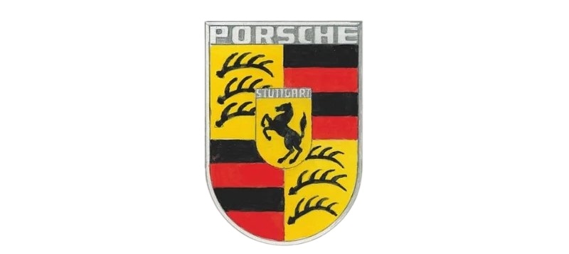 Biểu tượng Porsche