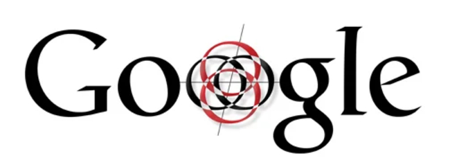 Biểu tượng về logo Google