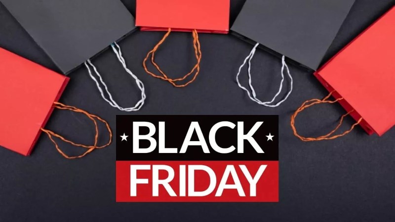 Black Friday là gì? 