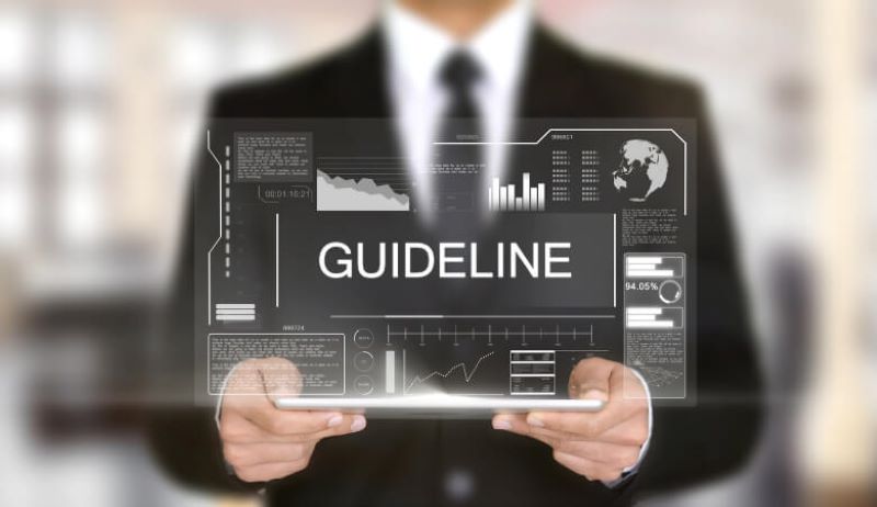 Brand guidelines là gì?