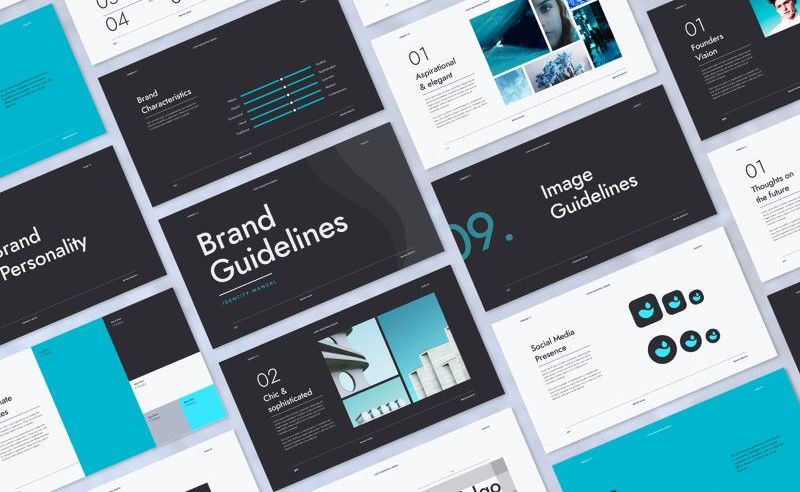 Brand guidelines 