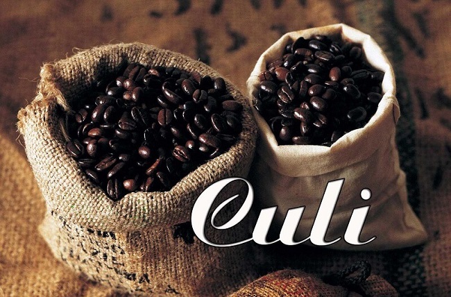 Cà phê Culi là gì? Hương vị của cafe Culi như thế nào?