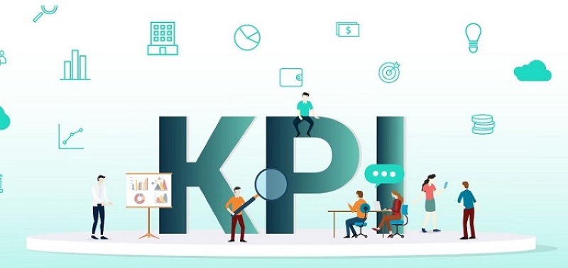 Các bước triển khai KPI