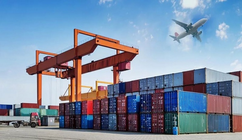Các cách nhập hàng Trung Quốc về Việt Nam