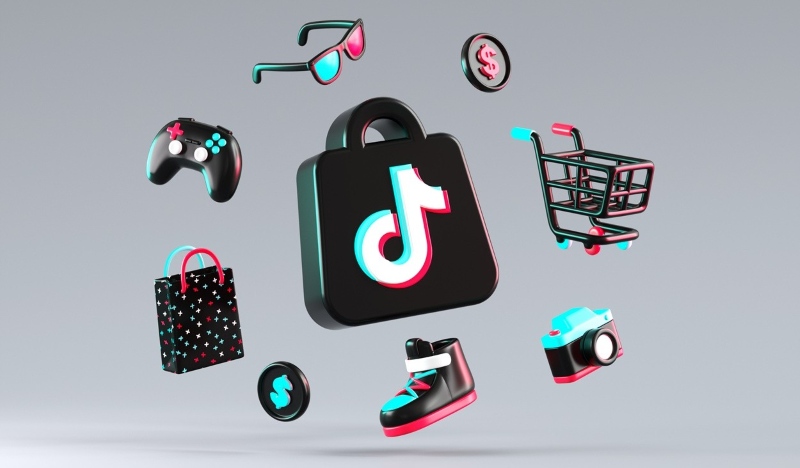Các cách rút tiền trên Tiktok