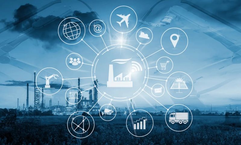 Các chỉ số SCOR model