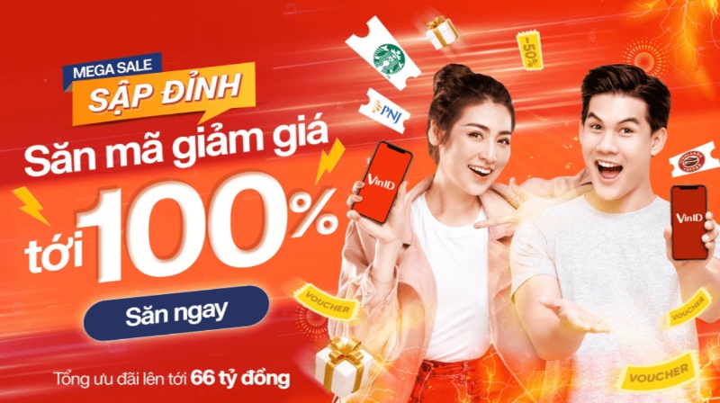 Các chiến lược giảm giá