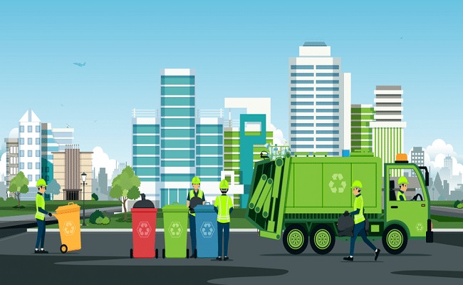 Các công nghệ xử lý rác thải sinh hoạt ở Việt Nam và trên thế giới