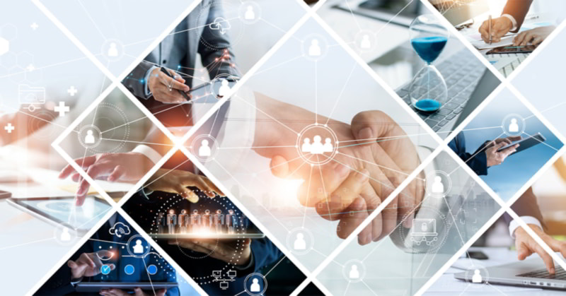 Các công ty mới thành lập