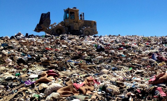 Các giải pháp xử lý rác thải sinh hoạt ở Việt Nam