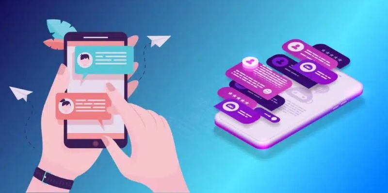 Các hình thức marketing trực tiếp