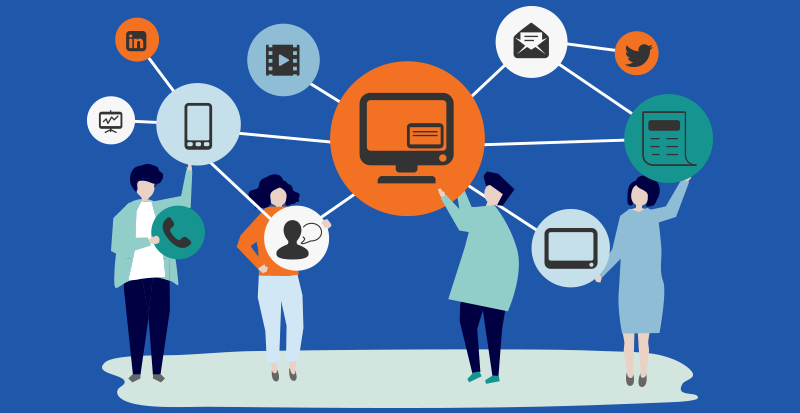 Các hình thức truyền thông nội bộ Các hình thức truyền thông nội bộ