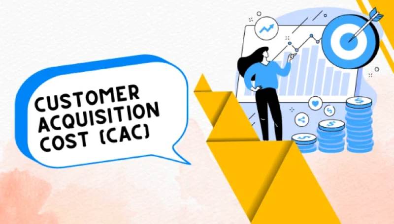 CAC là gì? CAC là gì?