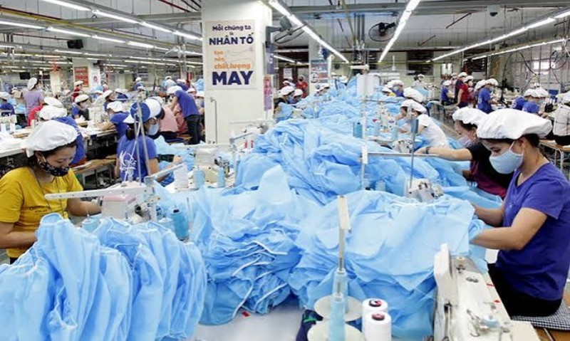 Các loại hình doanh nghiệp sản xuất Các loại hình doanh nghiệp sản xuất