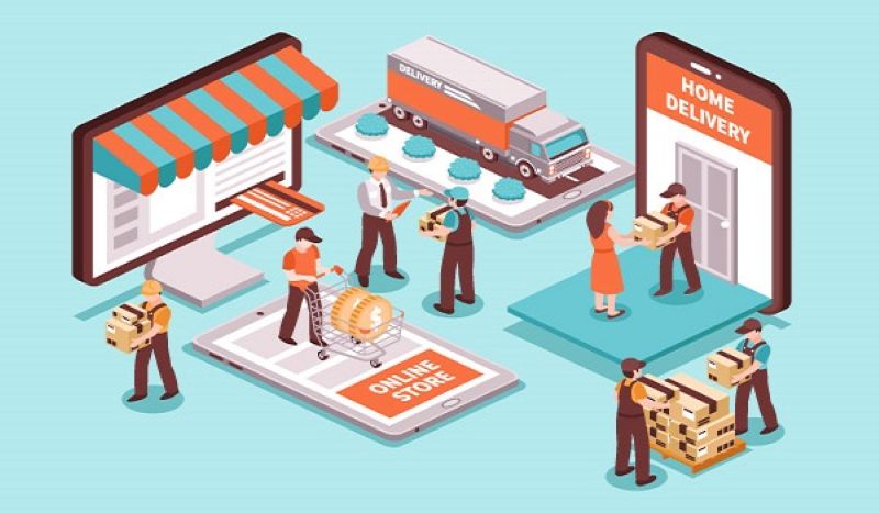 Các loại trade marketing phổ biến