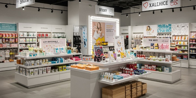 Các loại trade marketing