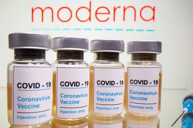 Các loại vaccine covid-19 có ở Việt Nam