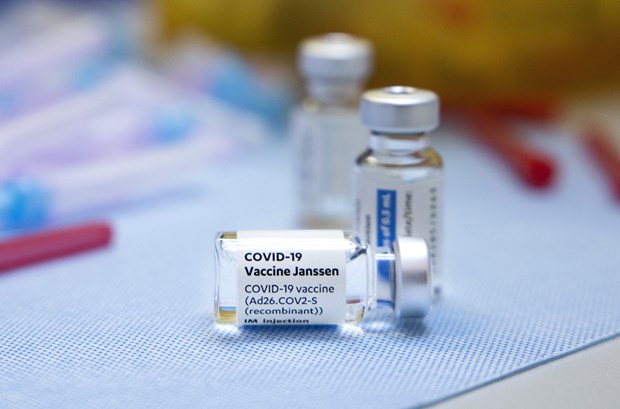 Các loại vaccine covid-19 hiện nay tại Việt Nam