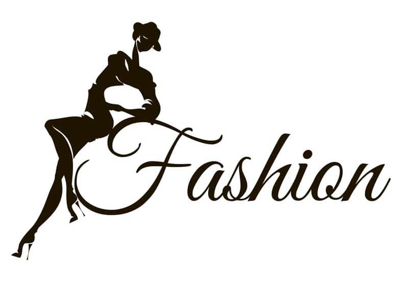 Các mẫu logo shop quần áo thời trang đẹp và tinh tế