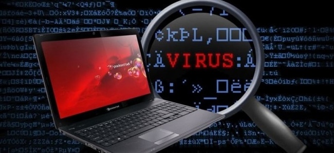 Các nguyên nhân máy tính bị nhiễm virus phổ biến nhất