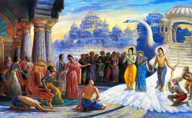 Các tôn giáo bắt nguồn từ Ấn Độ